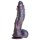 Creature Cocks Hydra - dildo silicone roxo 27cm