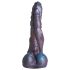 Creature Cocks Hydra - dildo silicone roxo 27cm