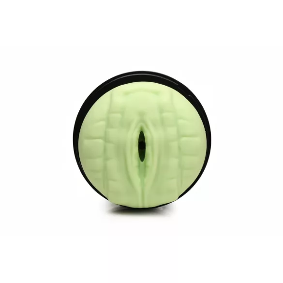 Raptor Selvagem - Vagina Exótica em Estojo (Preto e Verde)