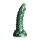 Monstro do Lago: Dildo de Silicone Verde