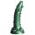 Monstro do Lago: Dildo de Silicone Verde