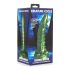 Monstro do Lago: Dildo de Silicone Verde