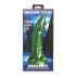 Monstro do Lago: Dildo de Silicone Verde