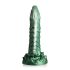 Monstro do Lago: Dildo de Silicone Verde