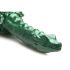 Monstro do Lago: Dildo de Silicone Verde
