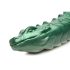 Monstro do Lago: Dildo de Silicone Verde