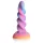Creature Cocks Moon Rider - dildo unicórnio que brilha no escuro