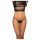 Mapalé - tanga micro brilhante (preto)