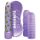 Stoner Bonga Bunga - Conjunto de Vibromassajador (4 peças) - Roxo