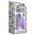 Stoner Bonga Bunga - Conjunto de Vibromassajador (4 peças) - Roxo