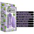 Stoner Bonga Bunga - Conjunto de Vibromassajador (4 peças) - Roxo