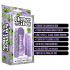 Stoner Bonga Bunga - Conjunto de Vibromassajador (4 peças) - Roxo