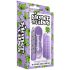 Stoner Bonga Bunga - Conjunto de Vibromassajador (4 peças) - Roxo
