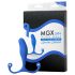 Aneros MGX Syn Trident - massageador de próstata (azul)