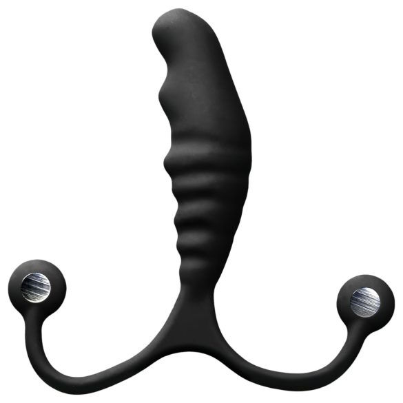Aneros PSY - Massageador de Próstata Preto