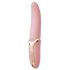 Zalo Eve - Vibrador rotativo aquecido recarregável (rosa)