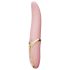 Zalo Eve - Vibrador rotativo aquecido recarregável (rosa)