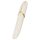Zalo Eve - Vibrador Rotativo Recarregável e Aquecedor (Branco)