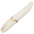 Zalo Eve - Vibrador Rotativo Recarregável e Aquecedor (Branco)