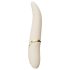 Zalo Eve - Vibrador Rotativo Recarregável e Aquecedor (Branco)