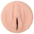 Fleshlight Bonnie Blue 1K - vagina artificial realística (cor natural)