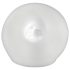 Fat Boy Micro com Nervuras - Extensor de Pênis (19cm) - Branco
