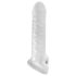 Fat Boy Slim - Capa Peniana (17cm) - Branco