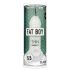 Fat Boy Fino - Capa Peniana (15cm) - Branco