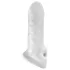 Fat Boy Thin - capa peniana 15cm - branco