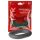 Perfect Fit Ultra Wrap 6 - anel peniano grosso - preto (15cm)