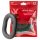 Perfect Fit Ultra Wrap 9 - anel peniano grosso - preto (22cm)