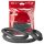 Conjunto Perfect Fit Ultra Wrap - anéis penianos grossos - preto (3 peças)