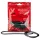 Perfect Fit Slim Wrap 15 - anel peniano fino - preto (38cm)