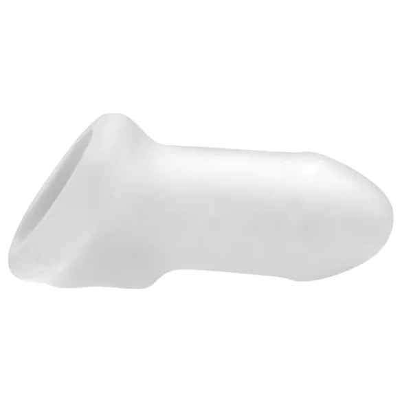 Fat Boy Thin - capa peniana 10cm - branco