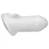 Fat Boy Thin - capa peniana 10cm - branco
