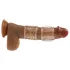 Stay Hard - anel peniano kit - transparente (6 unidades)