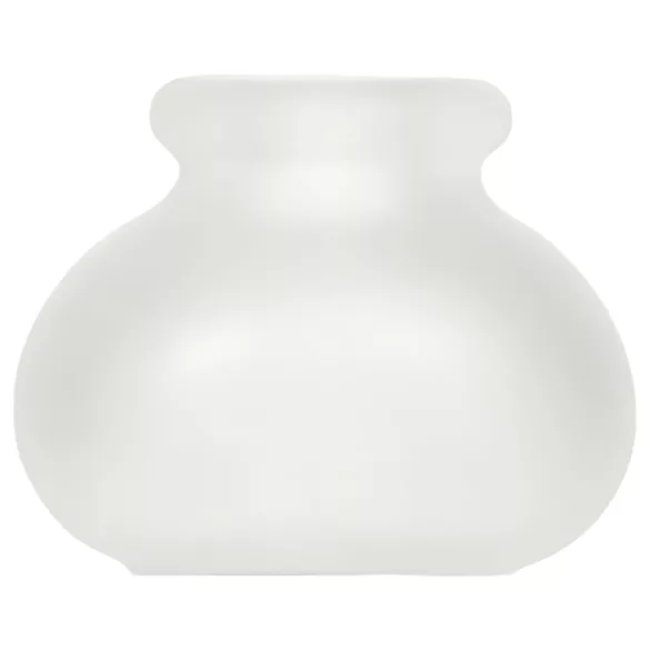 Perfect Fit - anel peniano com peso para escroto - transparente
