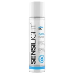   Sensilight Aquagel - gel lubrificante à base de água - 60ml