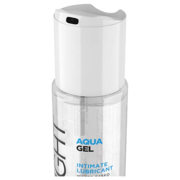 Sensilight Aquagel - gel lubrificante à base de água - 60ml