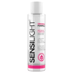 Sensilight - lubrificante à base de água - 150ml