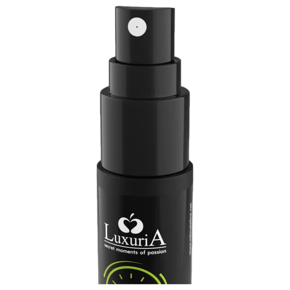 LuxuriA Kronos - spray retardador de ejaculação (20 ml)