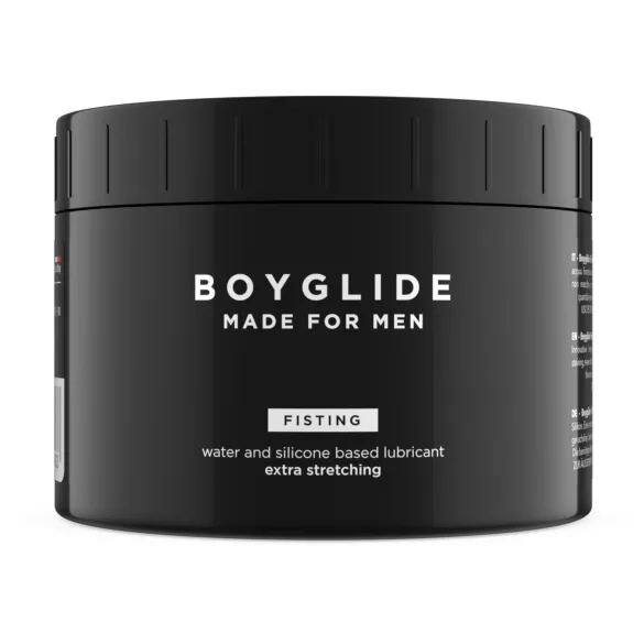 Intimateline Boyglide Fisting - lubrificante anal (250 ml)