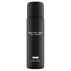   Intimateline Boyglide XXL - creme de massagem íntima para homens (100 ml)