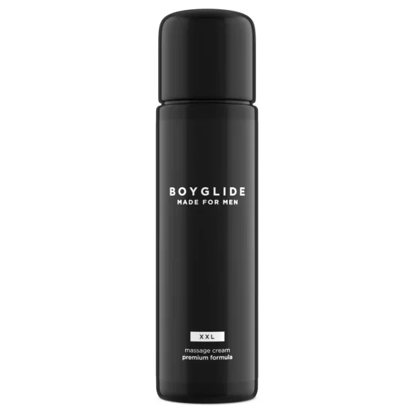 Intimateline Boyglide XXL - creme de massagem íntima para homens (100 ml)