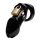 CB-6000 CB-X - Jaula de Luxo para Pênis com Cadeado (preto)