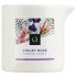 Vela de Massagem Exotiq Rosa Violeta (60g)