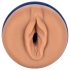 Private - Alexa Tomas: vulva realista (natural-azul)