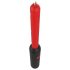 Taboom - Bastão Eletrônico Recargável (Vermelho)