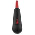 Taboom - Bastão Eletrônico Recargável (Vermelho)