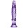 Toyjoy Iniciante Anal - Dildo Realista 16cm (Roxo)